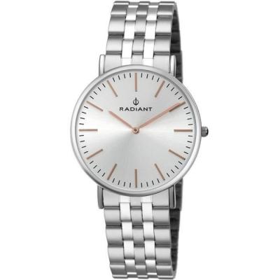 RADIANT Montre femme  NEW DIARY RA377201. Classique