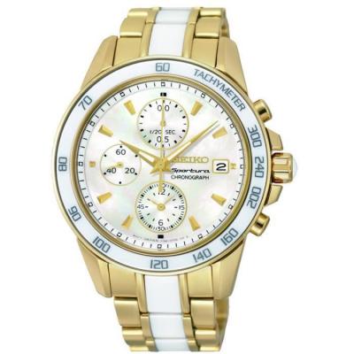 SEIKO Montre Femme  SNDX02P1 (38 mm)