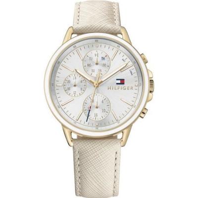 TOMMY HILFIGER Montre Chronographe Femme  1781790