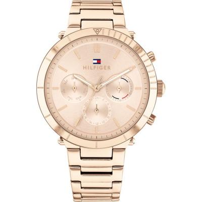 TOMMY HILFIGER  1782347, Quartz, 38mm, 5ATM