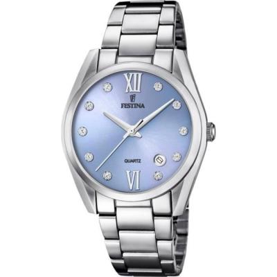 FESTINA Montre Femme  F16790/B