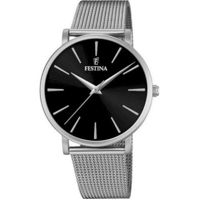 FESTINA  Montre pour femme Diver F20475/4
