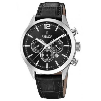 FESTINA Chronographe Homme  F20542/5