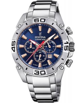 FESTINA Montre Homme  F20543/4 