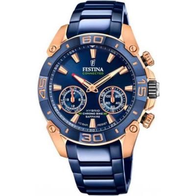 FESTINA Smartwatch  Homme F20549/1 