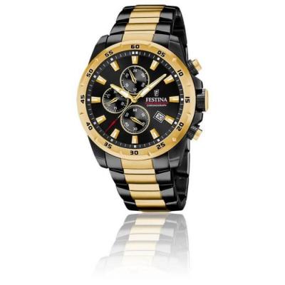FESTINA Montre Chronographe Homme  F20563/1