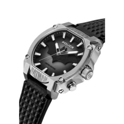 POLICE Montre Forever Batman De  Pour Hommes 