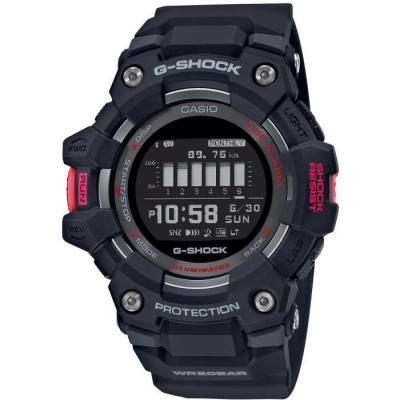 G SHOCK Montre Casio G-Shock G-Squad GBD-100-1ER - 2020 