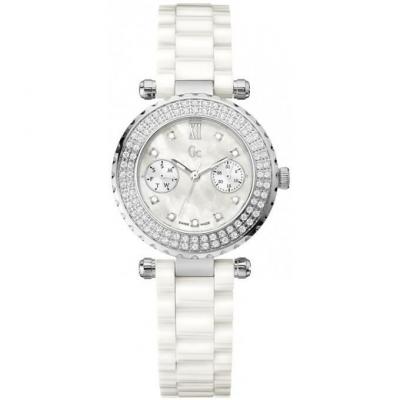 GUESS Montre femme  a28101l1 (36 mm)