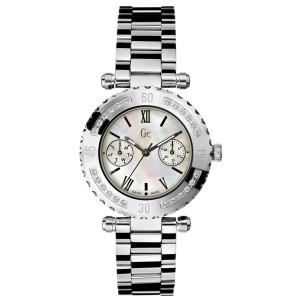 GUESS Montre Femme  X42107L1S (34 mm)