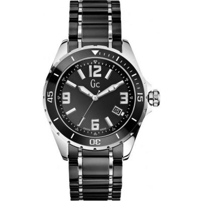 GC Montre Homme Guess X85008G2S (43 mm)