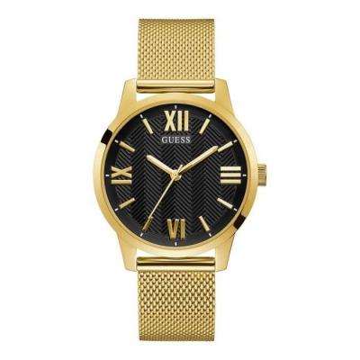 GUESS  GW0214G2, Quartz, 42mm, 5ATM