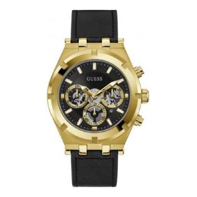 GUESS  Continental GW0262G2 Montre Hommes