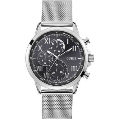 GUESS  Montre multifonction homme tendance cod. W1310G1