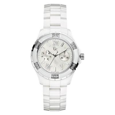 GUESS Montre Femme  X69117L1S (36 mm)
