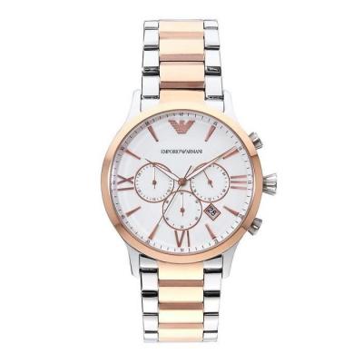 EMPORIO ARMANI Orologio uomo armani ar11209 (&oslash; 43 mm)