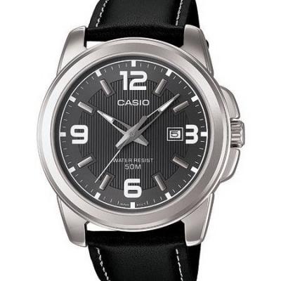 CASIO  Enticer Analogique MTP-1314L-8AVDF MTP1314L-8AVDF Montre Homme