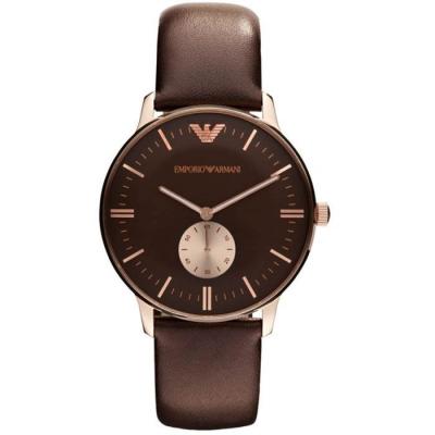 EMPORIO ARMANI Montre Homme Armani Classics Ar0383
