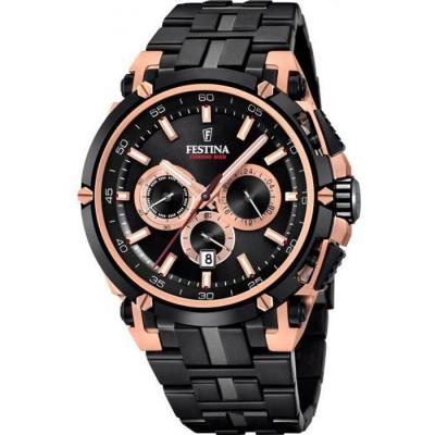 FESTINA Montre homme  chrono bike f20329/1