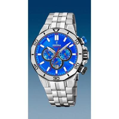 FESTINA Montre Homme  Bike F20448/2