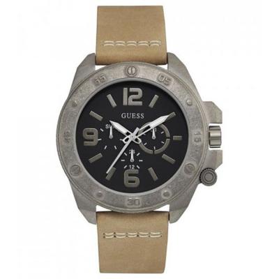 GUESS Montre Homme  Viper W0659G4 