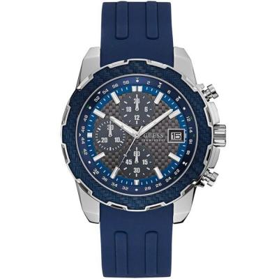 GUESS Montre Chronographe Homme  Octane W1047G2