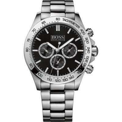 HUGO BOSS Montre Homme Ikon Crono  1512965