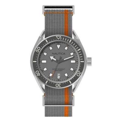 NAUTICA Orologio uomo  napprf003 (&oslash; 45 mm)