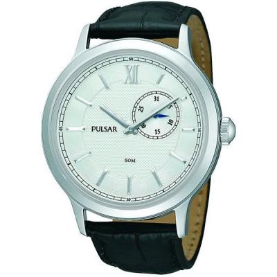 PULSAR Montre Homme  Bruges Pv5003x1