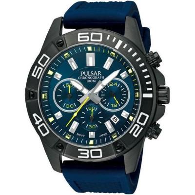 PULSAR Montre Homme  Sports Pt3309x1