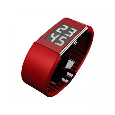 GENERIQUE Montre Homme - Quartz - Lcd - 43108