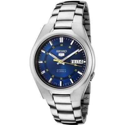 SEIKO  5 Sports Automatic SNK615 SNK615K1 SNK615K Montre Homme