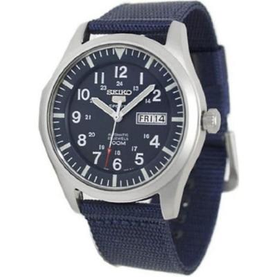  Seiko 5 Sports Automatique SNZG11 SNZG11K1 SNZG11K Montre Homme