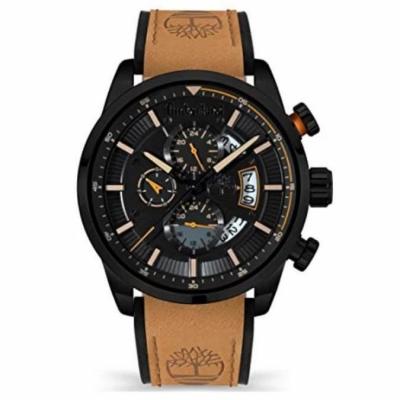 TIMBERLAND Montre Homme  Callahan TDWGF2102603