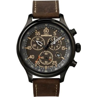 GENERIQUE Montre Timex Expedition T49905SU - Homme