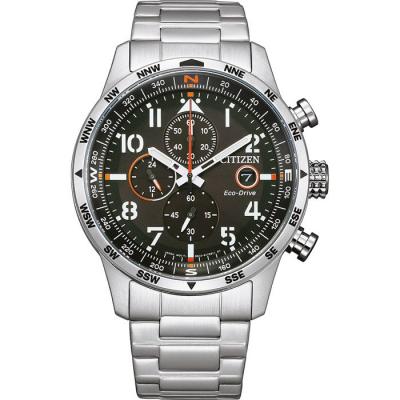 CITIZEN  Chronographe Eco Drive CA0790-83E