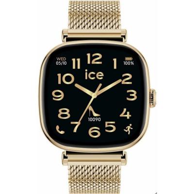 ICE WATCH Montre connect&eacute;e Mixte Ice smart sq 2.0 025234-ICE