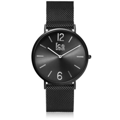 ICE WATCH Montre -  - Ice City Milanese - M&eacute;tal - Analogique - Homme 