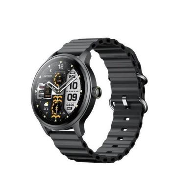 ORAIMO Montre intelligente -  - OSW-830 - AMOLED 143 - IP68 - Autonomie 11 jours