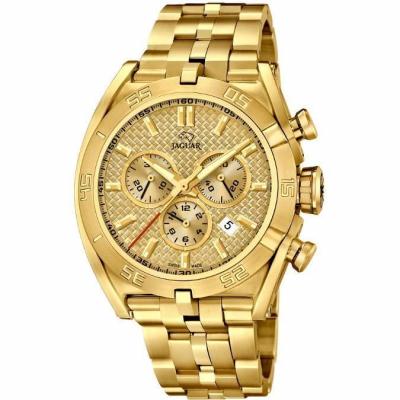 JAGUAR  J853-2 Chronographe Homme