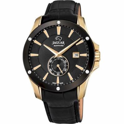 JAGUAR Montre Homme  J881/1 Noir