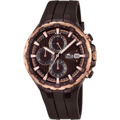 LOTUS Montre Homme  Smart Casual 18187/1
