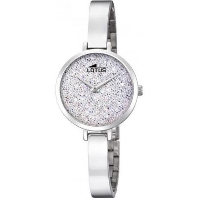 LOTUS Montre  Femme Acier 18561/1