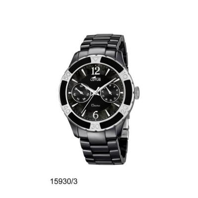 LOTUS Montre  15930/3