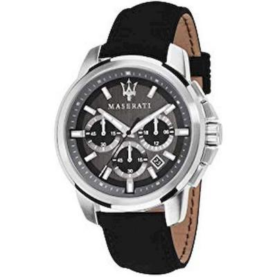 MASERATI  Chronographe Successo&nbsp; R8871621006
