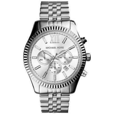 MICHAEL KORS  Montre Quartz Chronographe MK8405 Femme