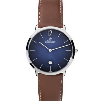 MICHEL HERBELIN Montre  casual 19515/15 collection city 