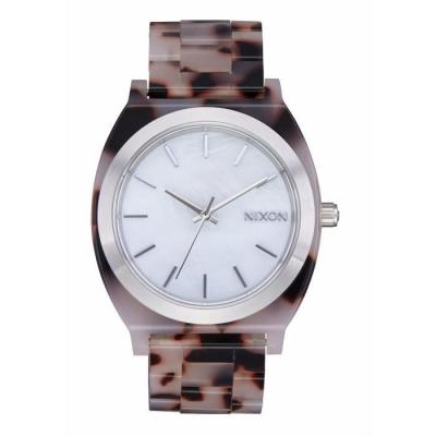NIXON Montre Femme  Time Teller Acetate A327-5103