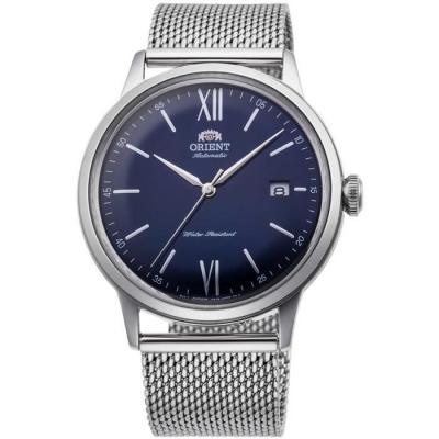  Orient RA-AC0019L10B, Automatic, 41mm, 3ATM