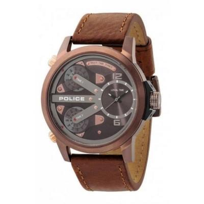 POLICE Montre Homme  R1451248006 (50 mm) 